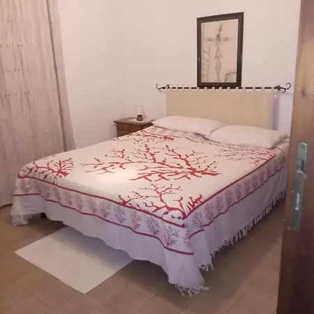 Apartamento Adriana Notteri