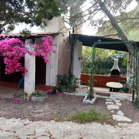 Apartamento Adriana Notteri